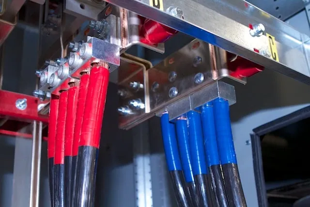 Slide of Jemby Electric