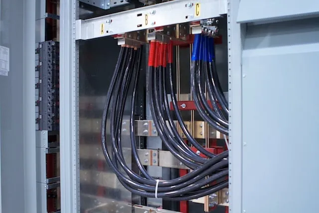 Slide of Jemby Electric