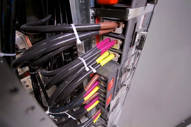 Expert emergency electrical service in ,  by Jemby Electric