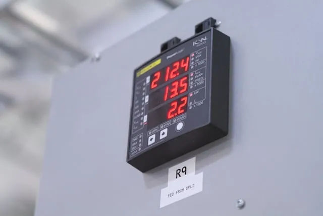 Slide of Jemby Electric