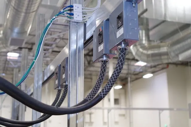 Slide of Jemby Electric