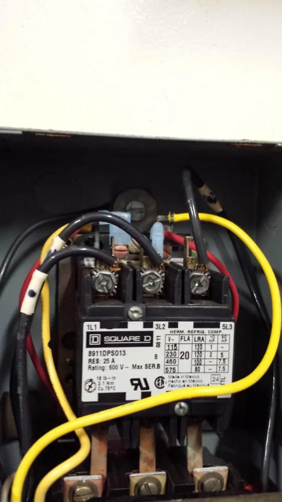 Slide of Jemm Electric