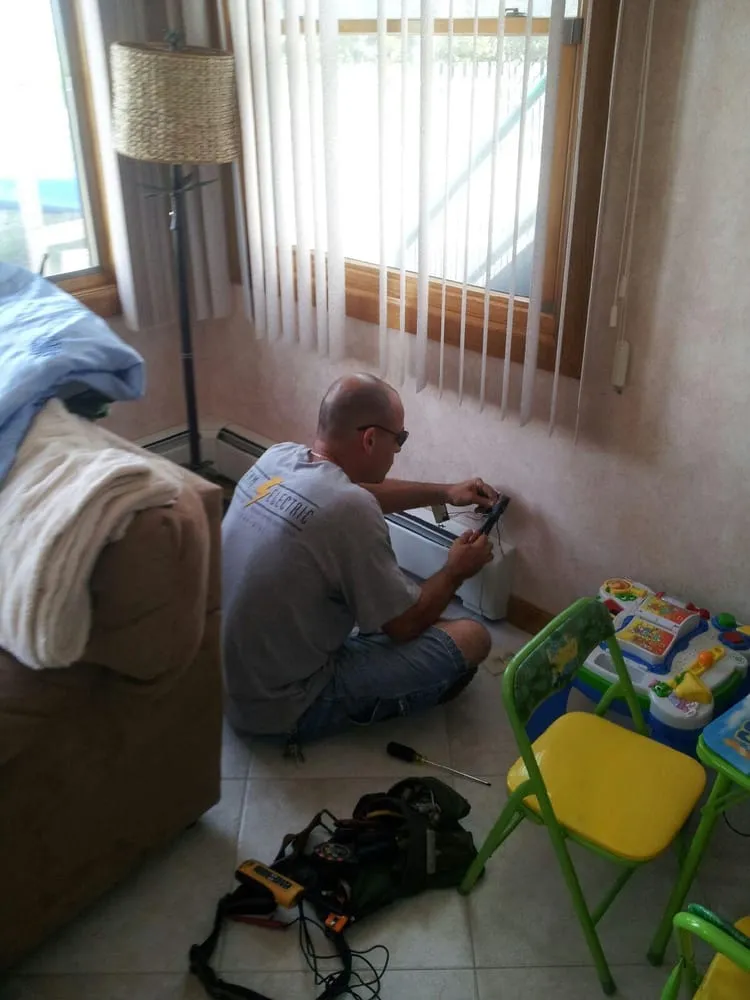 Slide of Jemm Electric