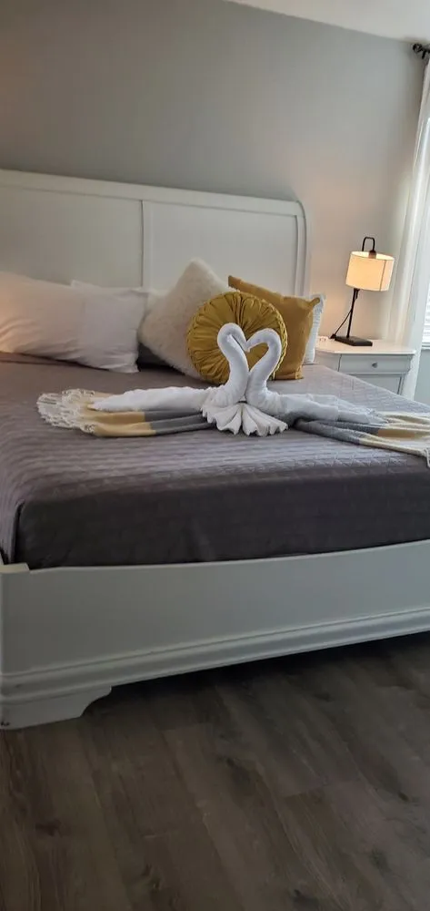 Slide of Jemms Maintenance