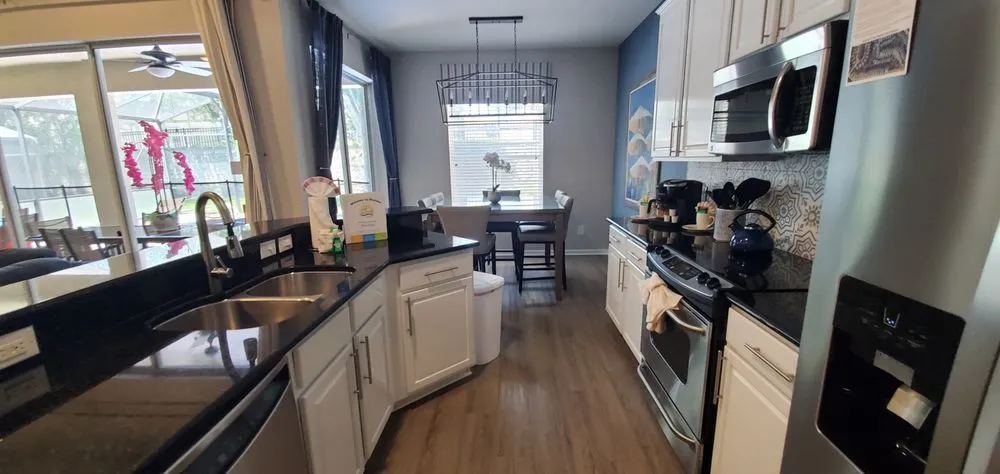 Slide of Jemms Maintenance