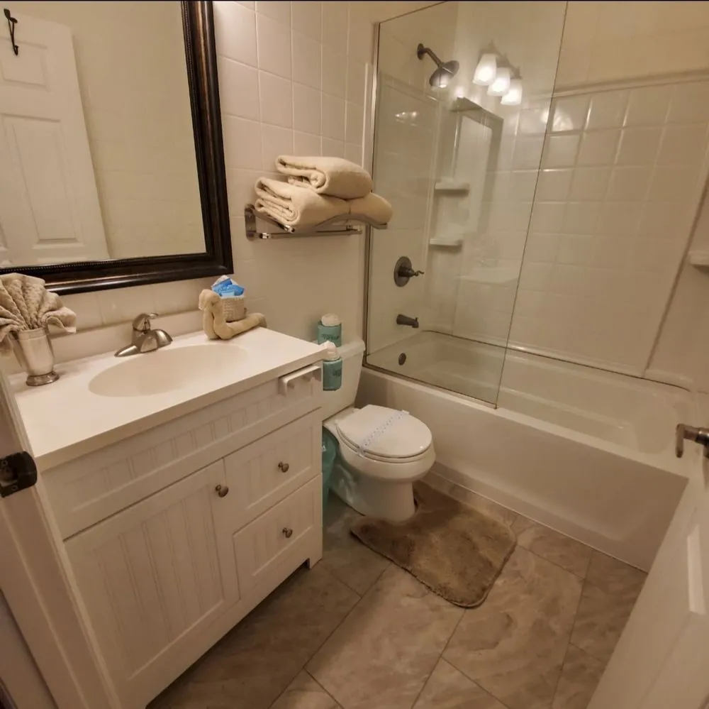 Slide of Jemms Maintenance