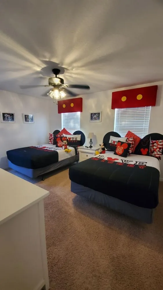 Slide of Jemms Maintenance