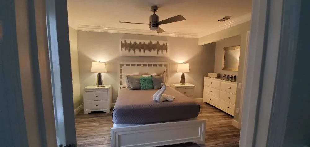 Emergency wiring installation in ,  by Jemms Maintenance