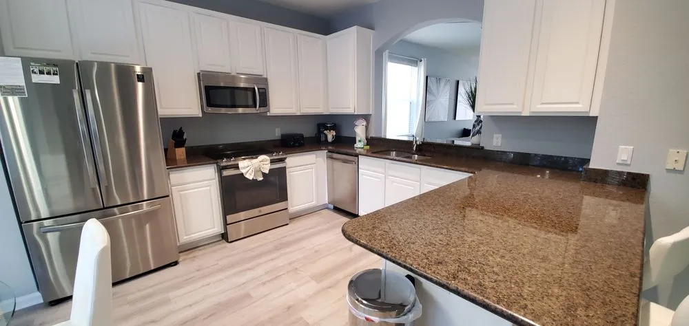 Slide of Jemms Maintenance