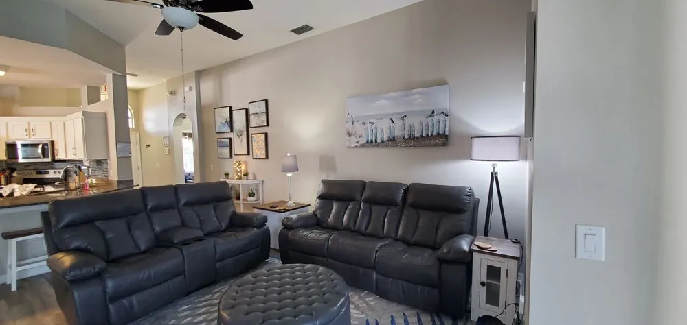 Slide of Jemms Maintenance