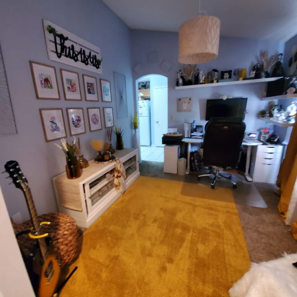 Slide of Jemms Maintenance