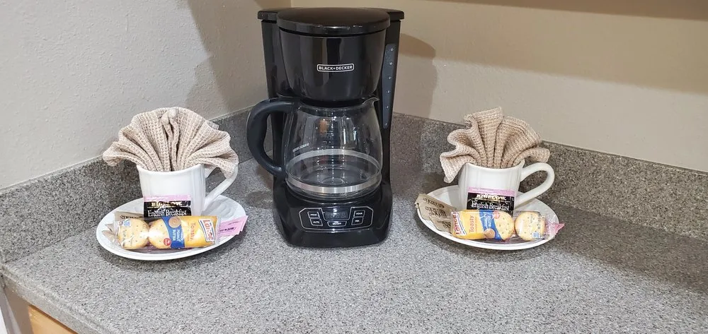 Slide of Jemms Maintenance