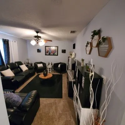 Jemms Maintenance Logo