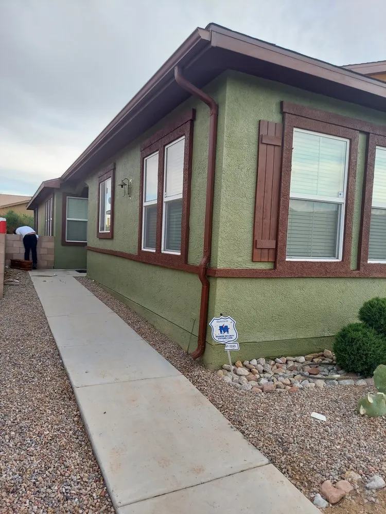 Slide of Jemmzzoo Services