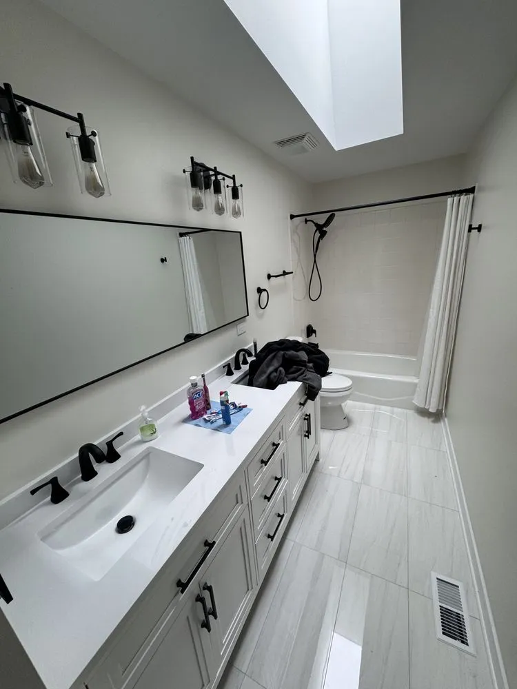 Licensed wiring installation in ,  by Jemza Enterprise