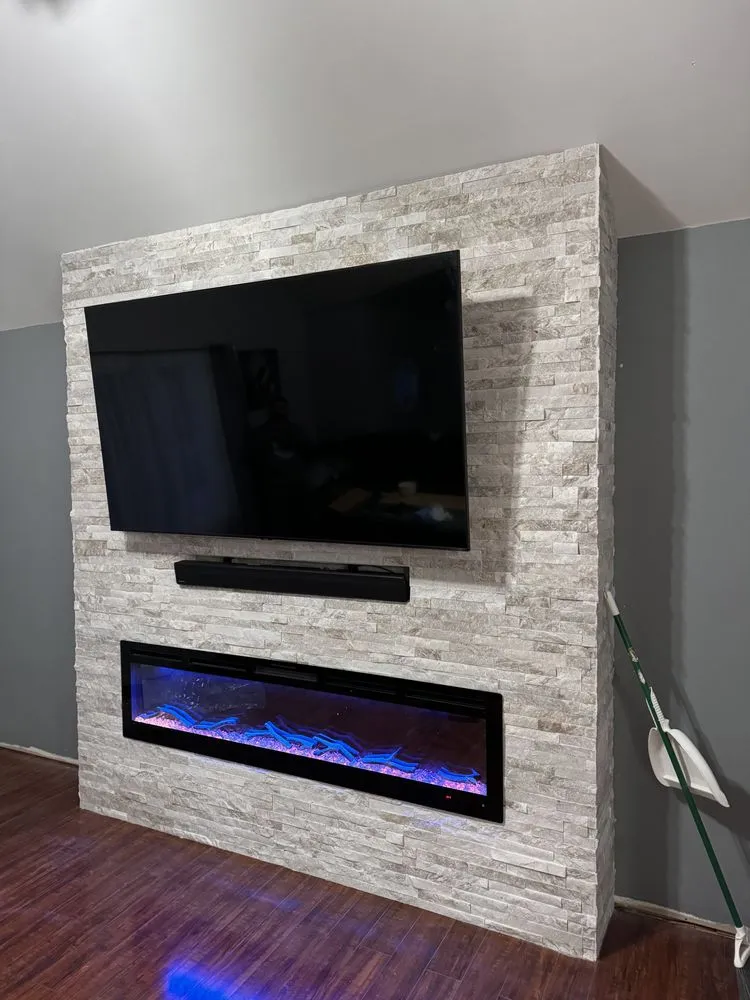 Slide of Jemza Enterprise