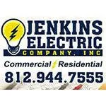 Slide of Jenkins Electric