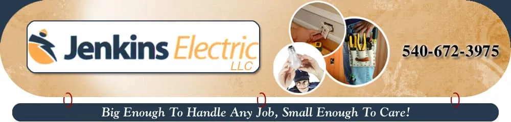 Slide of Jenkins Electric