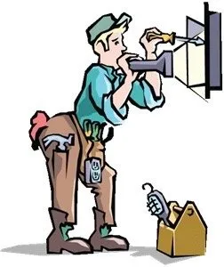 Jenkins Electrical Logo