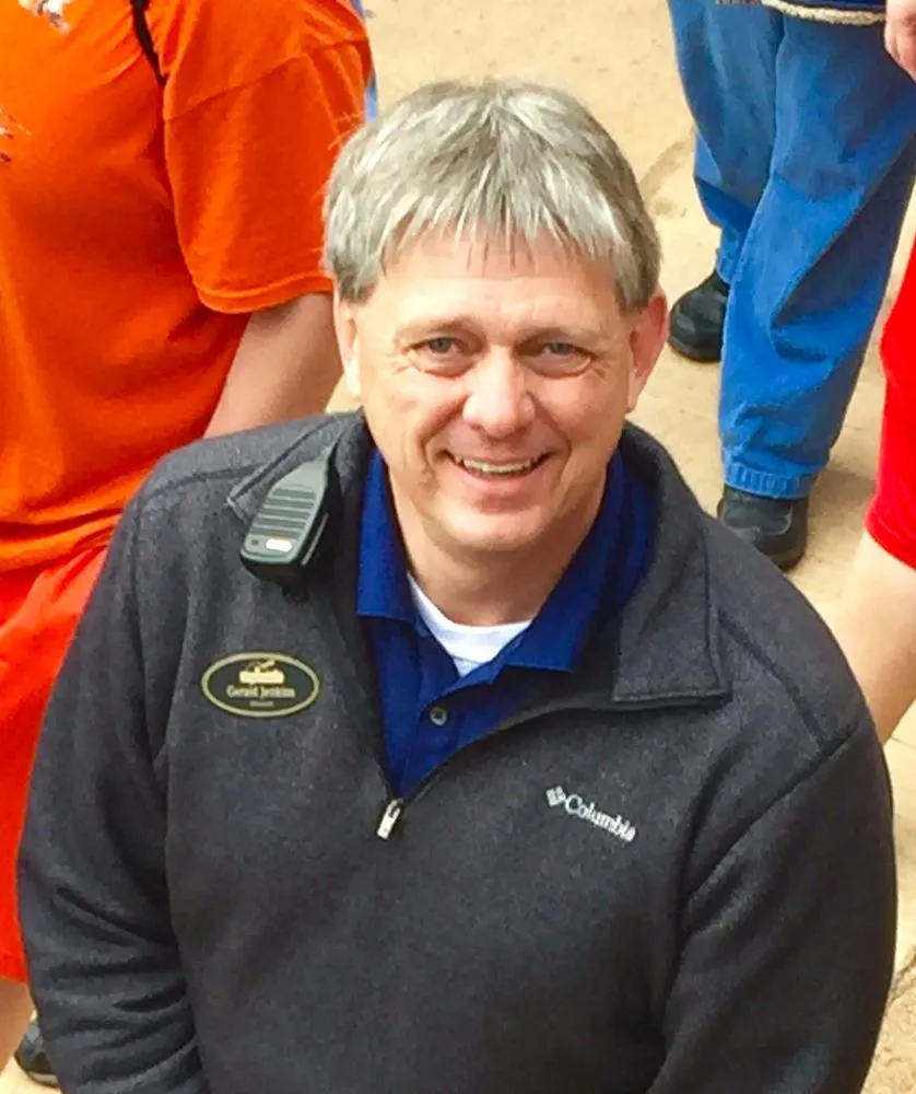 Slide of Jenkins Plumbing and Electric