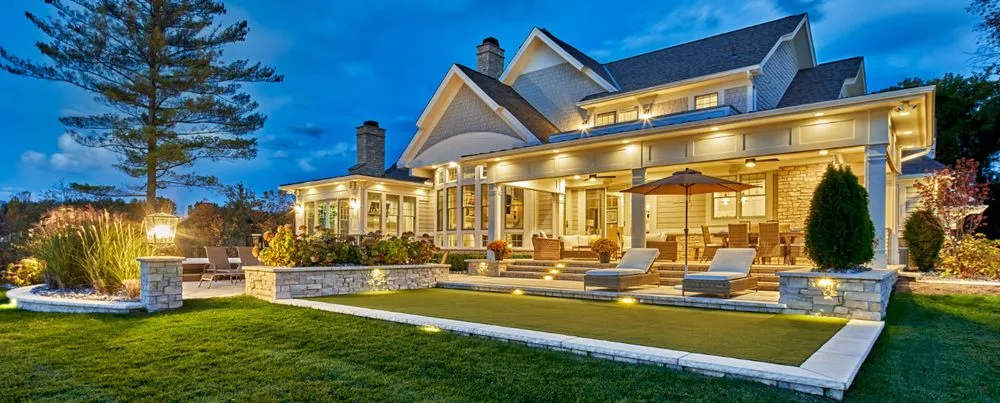 Slide of Jenkintown Electricity