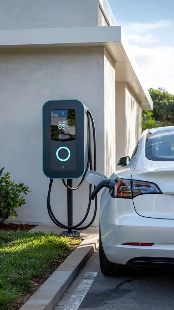 Slide of Jenkintown Electricity