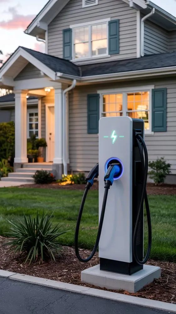 Slide of Jenkintown Electricity