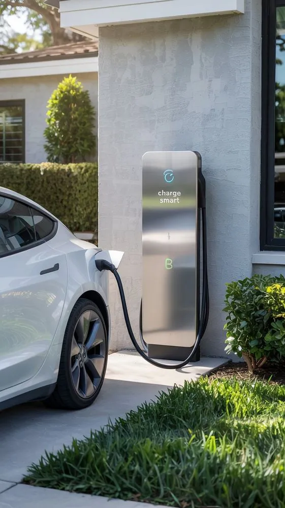 Slide of Jenkintown Electricity