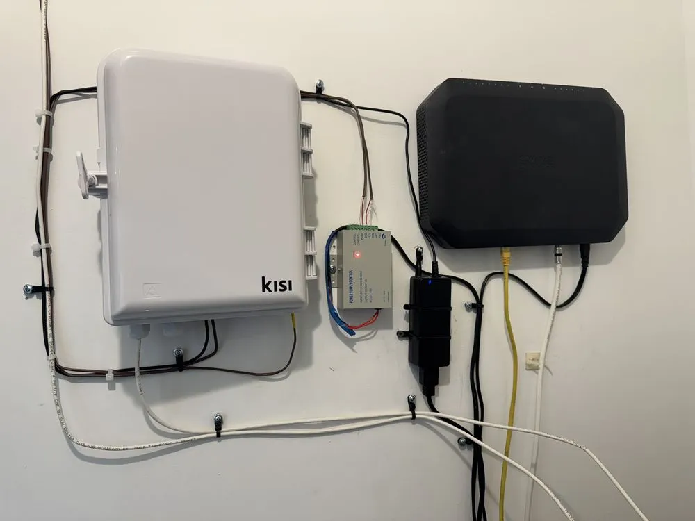 Slide of Jenkintown Electricity