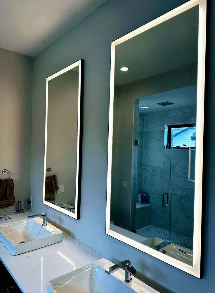 Slide of Jennett Electric