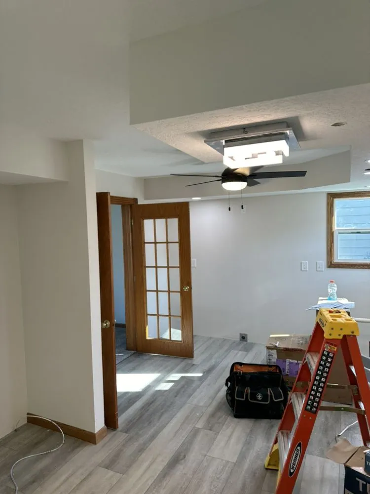 Slide of Jennett Electric