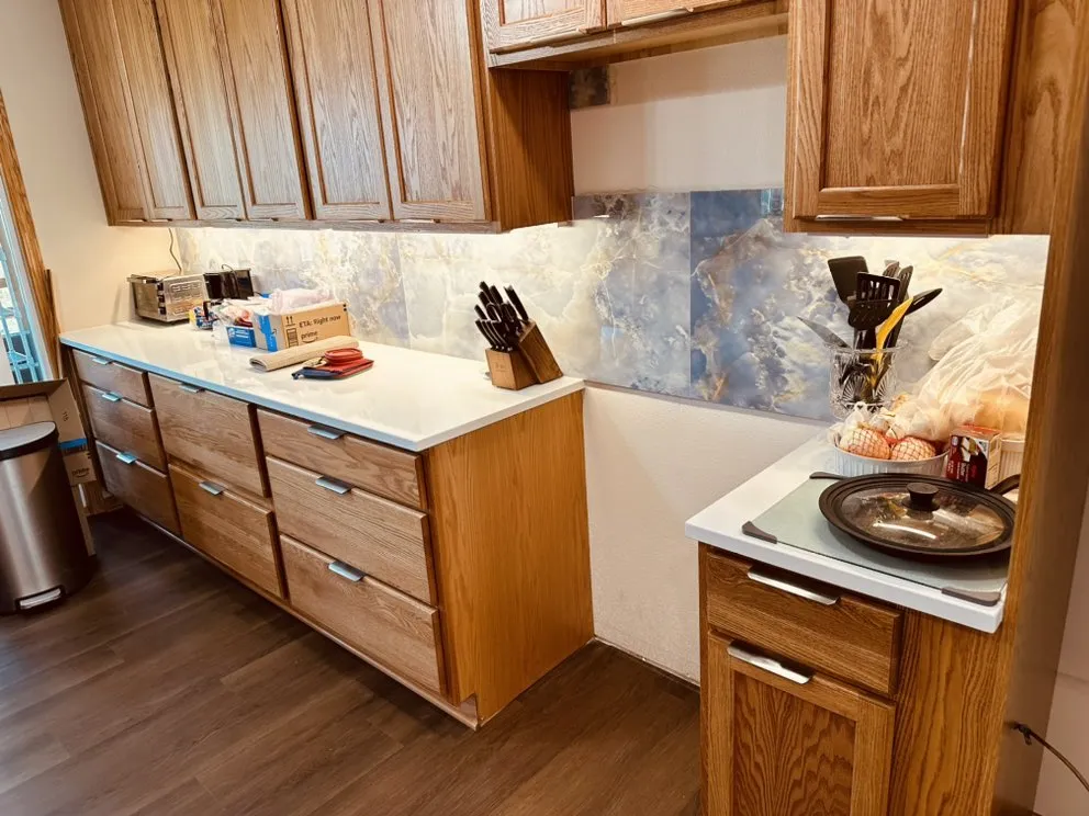 Slide of Jennett Electric