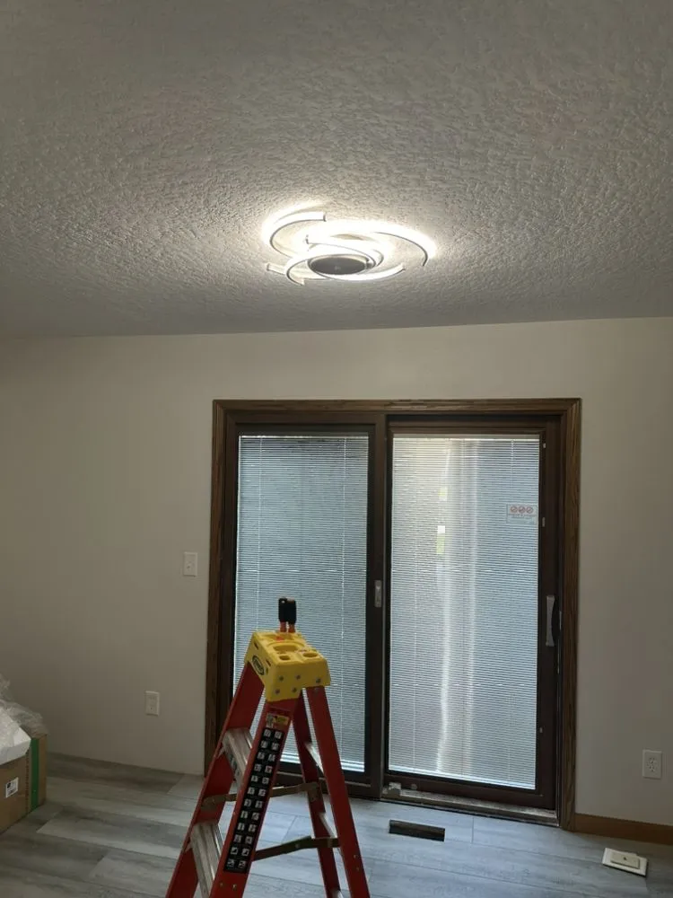 Slide of Jennett Electric