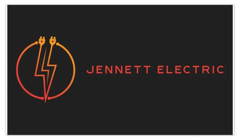 Slide of Jennett Electric