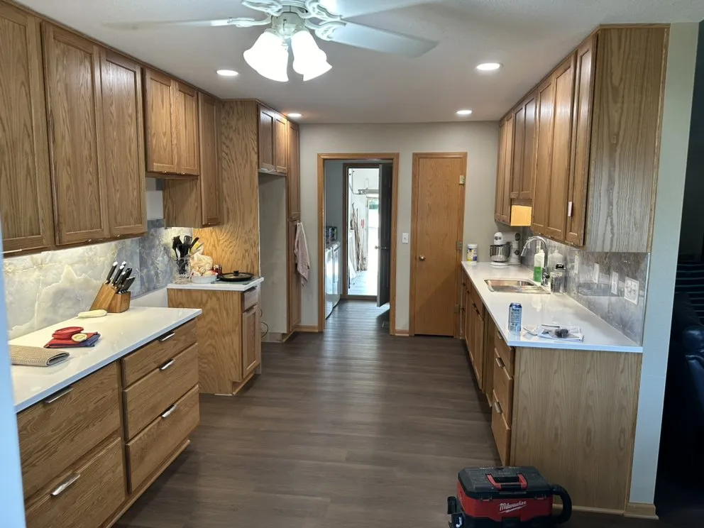 Slide of Jennett Electric