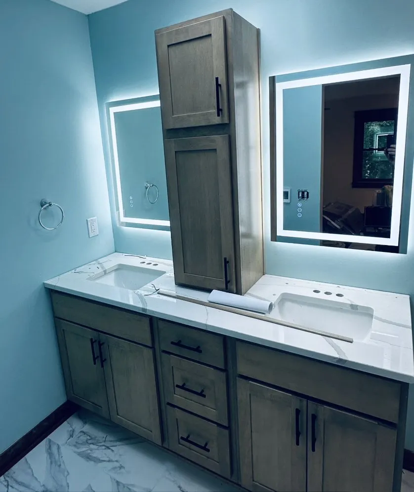 Slide of Jennett Electric