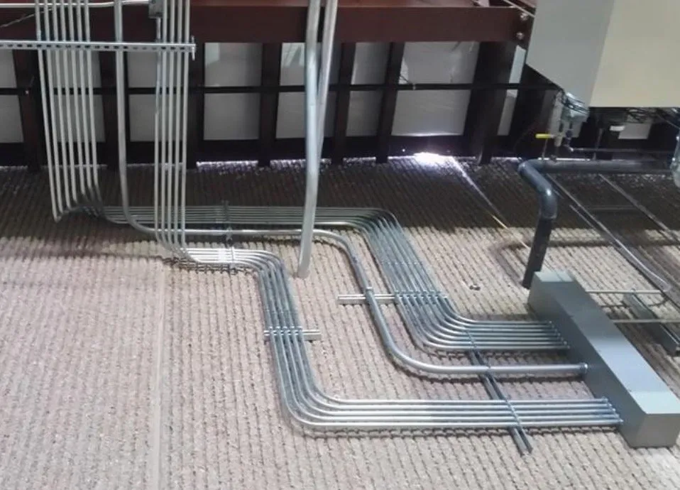 Slide of Jennett Electric