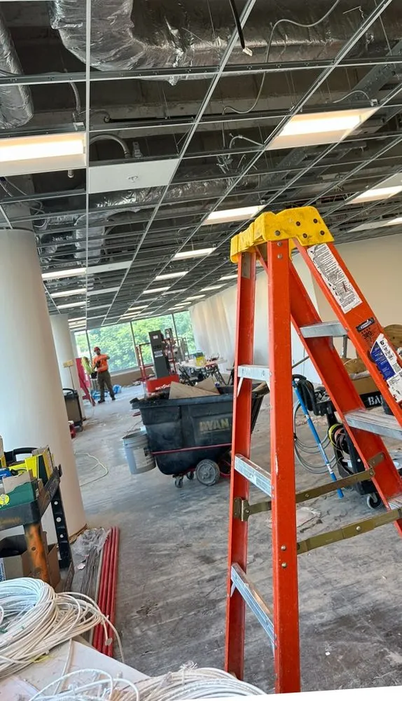 Slide of Jennett Electric