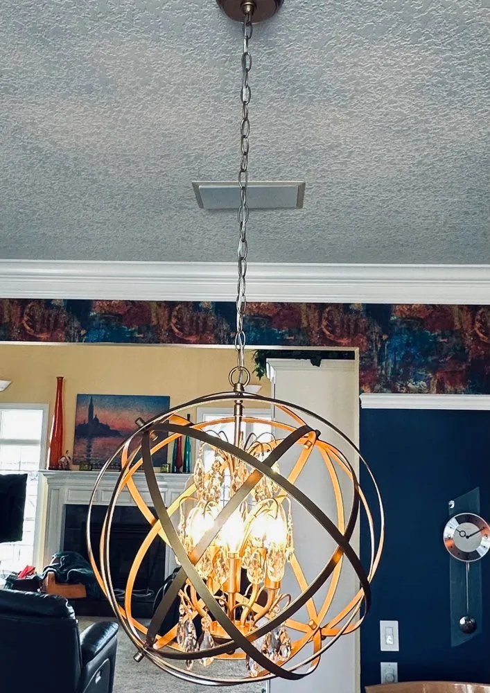 Slide of Jennett Electric