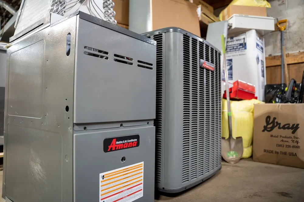 Slide of Jennings Heating, Cooling, Plumbing & Electric