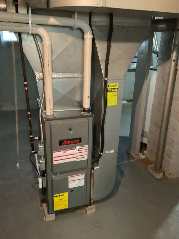 Trusted wiring installation in ,  by Jennings Heating, Cooling, Plumbing & Electric