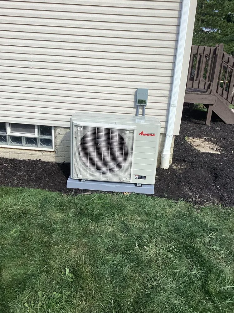 Slide of Jennings Heating, Cooling, Plumbing & Electric