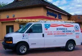 Emergency circuit breaker repair service in ,  - Jennings Heating, Cooling, Plumbing & Electric