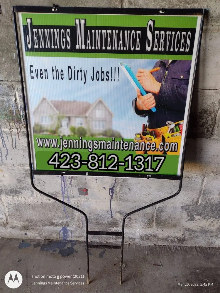 Licensed electrician providing emergency electrical service in Afton, TN - Jennings Maintenance Services