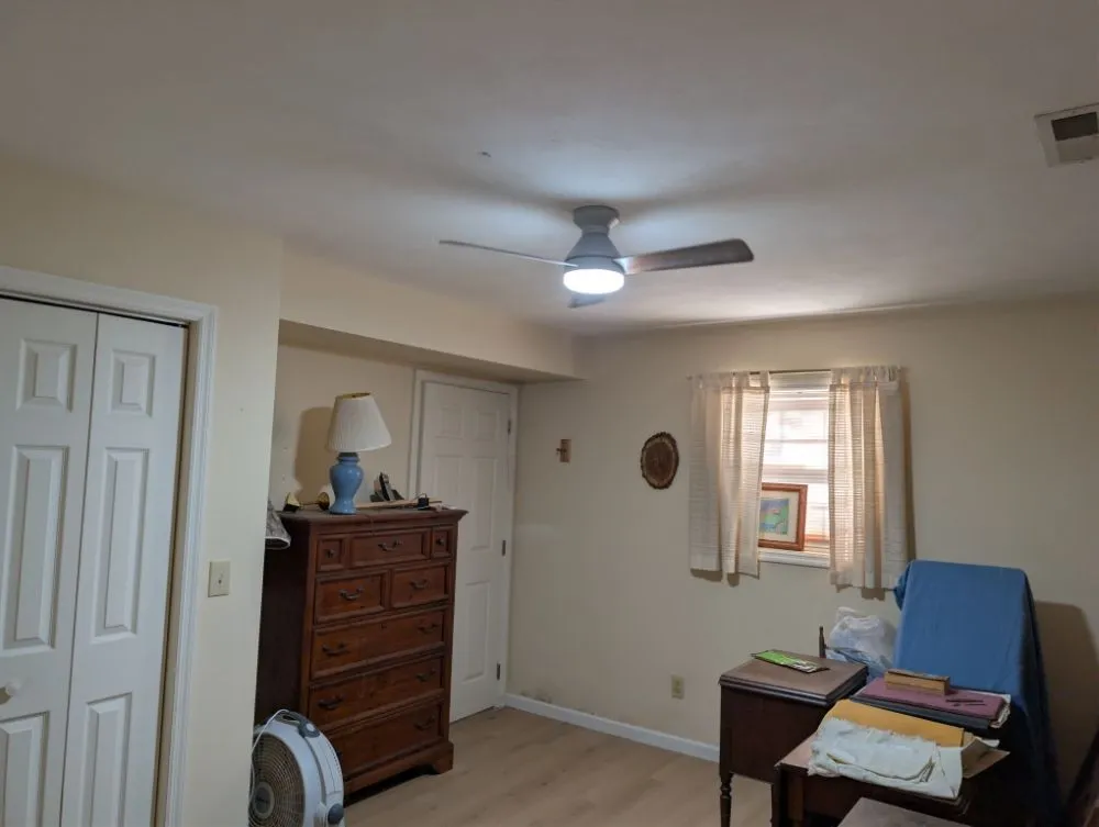 Expert electrician providing emergency electrical service in Afton, TN - Jennings Maintenance Services