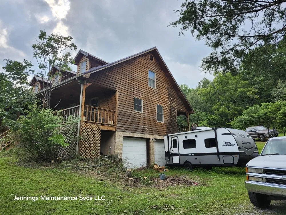 Licensed electrical repair in Afton, TN by Jennings Maintenance Services