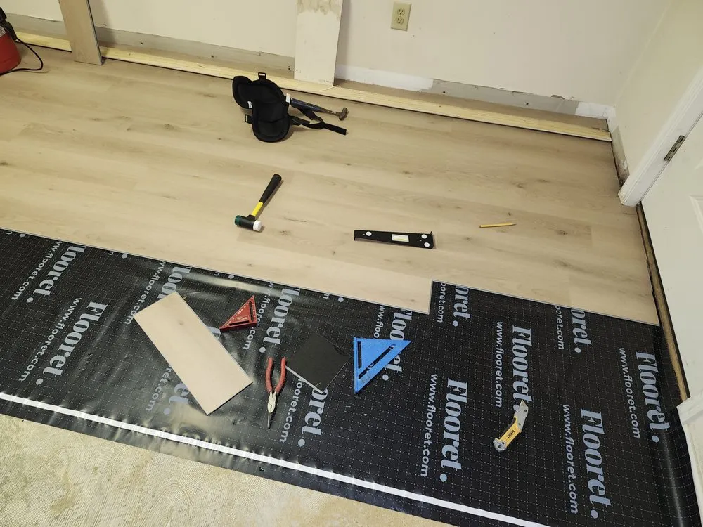 Reliable electrician providing electrical repair in Afton, TN - Jennings Maintenance Services