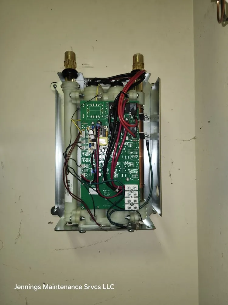 Affordable electrical repair in Afton, TN by Jennings Maintenance Services