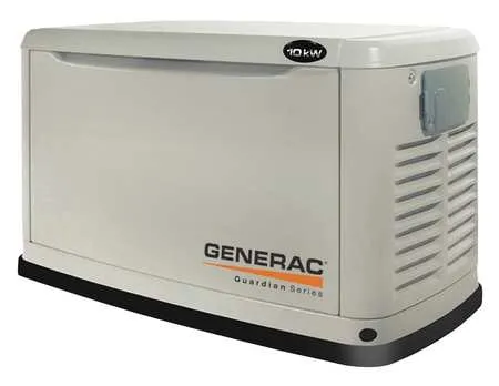 Jenny's Generator Service