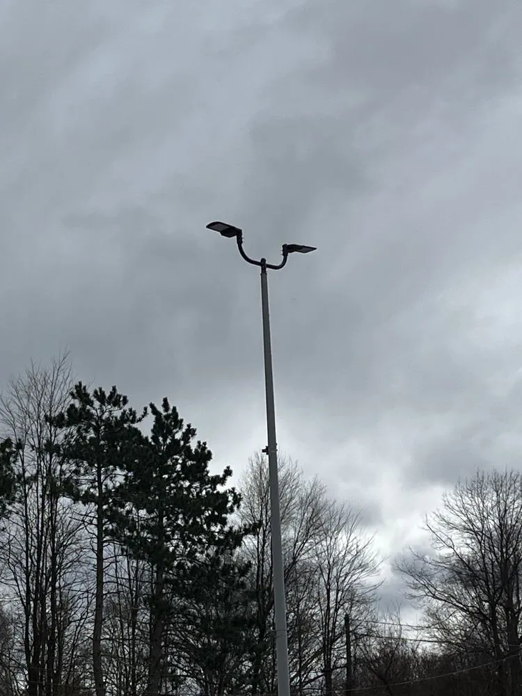 Slide of JENS Electric